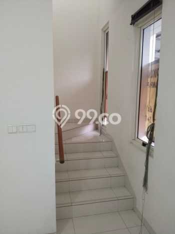 Rumah Luxury Modern Tanpa Renovasi di Alam Sutera Tangerang Rumah Luxury Modern Tanpa Renovasi di Alam Sutera Tangerang