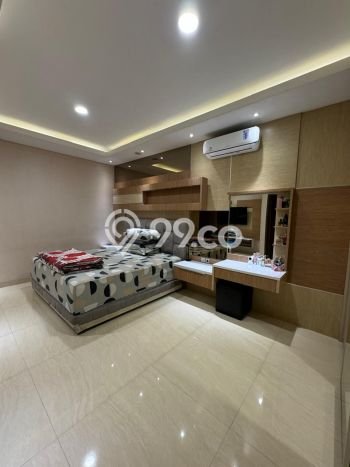 Rumah Elit LB 200m2 Siap Pakai Desain Elegan di Kalideres, Jakarta Barat Rumah Elit LB 200m2 Siap Pakai Desain Elegan di Kalideres, Jakarta Barat