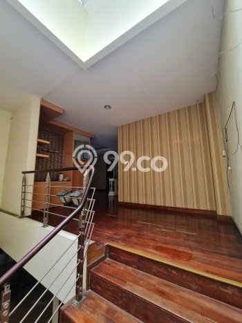 Rumah Elit Modern Siap Huni di Green Garden Jakarta Barat Rumah Elit Modern Siap Huni di Green Garden Jakarta Barat