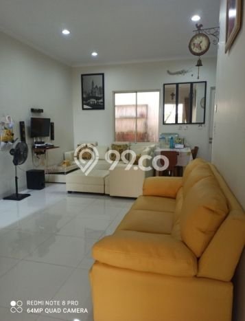 Dijual Rumah Luas Megah Dengan View Cantik di Gading Serpong, Tangerang Dijual Rumah Luas Megah Dengan View Cantik di Gading Serpong, Tangerang