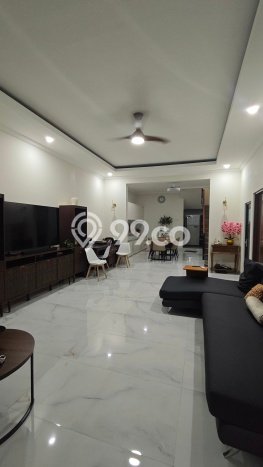 Rumah Luxury Modern Siap Huni di Batu Ceper Tangerang Rumah Luxury Modern Siap Huni di Batu Ceper Tangerang