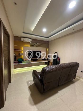 Rumah Elit LB 200m2 Siap Pakai Desain Elegan di Kalideres, Jakarta Barat Rumah Elit LB 200m2 Siap Pakai Desain Elegan di Kalideres, Jakarta Barat