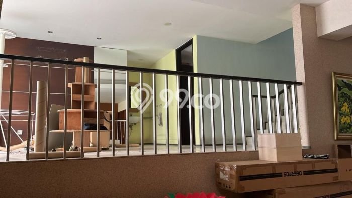 Hunian Mewah LB 300m2 Siap Huni Desain Elegan di Kalideres, Jakarta Barat Hunian Mewah LB 300m2 Siap Huni Desain Elegan di Kalideres, Jakarta Barat