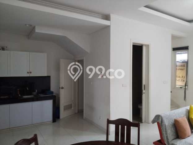 Rumah Luxury Modern Tanpa Renovasi di Alam Sutera Tangerang Rumah Luxury Modern Tanpa Renovasi di Alam Sutera Tangerang