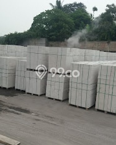 Pabrik Bagus LT 33000m2 LB 10000m2 Dijual di Cikande Serang Pabrik Bagus LT 33000m2 LB 10000m2 Dijual di Cikande Serang