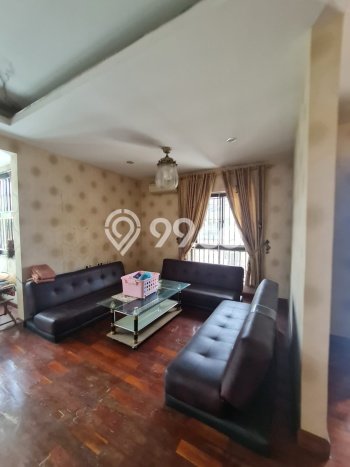 Rumah Elit Modern Siap Huni di Green Garden Jakarta Barat Rumah Elit Modern Siap Huni di Green Garden Jakarta Barat