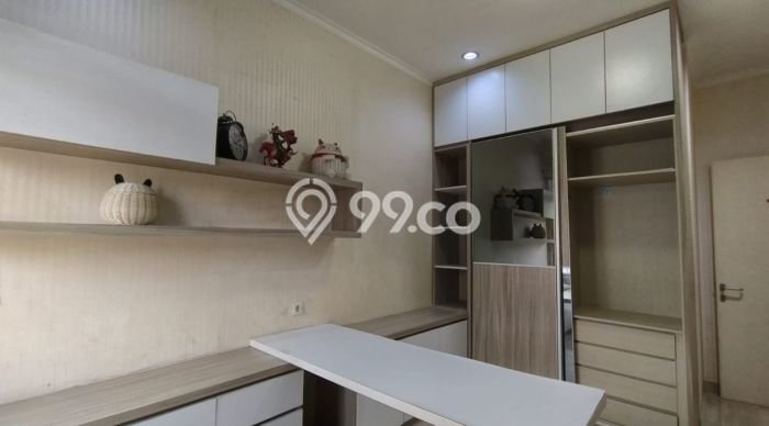 Rumah Modern 3 Kamar LT 72m2 di Kalideres Rumah Modern 3 Kamar LT 72m2 di Kalideres