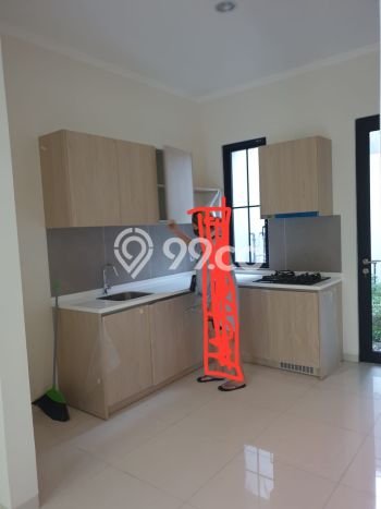 Rumah Elit Modern Siap Huni di Alam Sutera Tangerang Rumah Elit Modern Siap Huni di Alam Sutera Tangerang