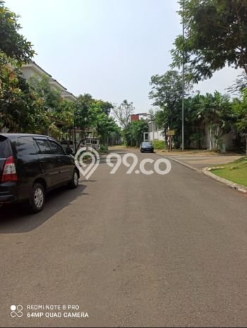 Dijual Rumah Luas Megah Dengan View Cantik di Gading Serpong, Tangerang Dijual Rumah Luas Megah Dengan View Cantik di Gading Serpong, Tangerang