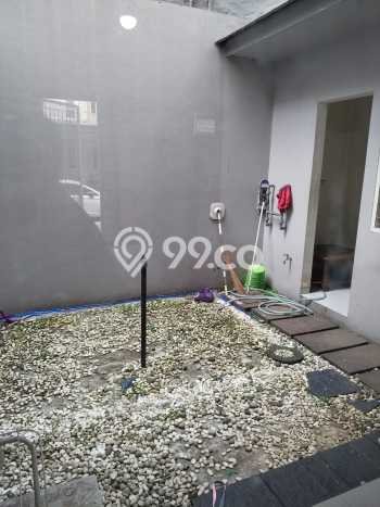 Rumah Luxury Modern Tanpa Renovasi di Alam Sutera Tangerang Rumah Luxury Modern Tanpa Renovasi di Alam Sutera Tangerang
