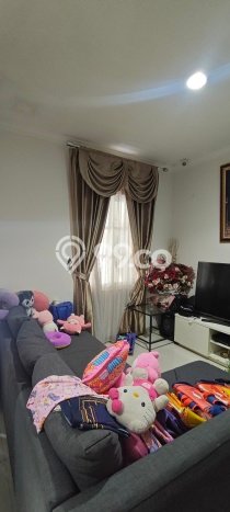 Rumah Modern 3 KT di Kalideres Jakarta Barat Semi Furnished Rumah Modern 3 KT di Kalideres Jakarta Barat Semi Furnished