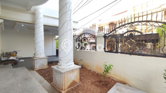 Rumah Luxury Modern Tanpa Renovasi di Kalideres Jakarta Barat Rumah Luxury Modern Tanpa Renovasi di Kalideres Jakarta Barat