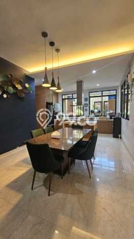 Rumah Elit LB 300m2 Siap Pakai Desain Elegan di Lebak Bulus, Jakarta Selatan Rumah Elit LB 300m2 Siap Pakai Desain Elegan di Lebak Bulus, Jakarta Selatan