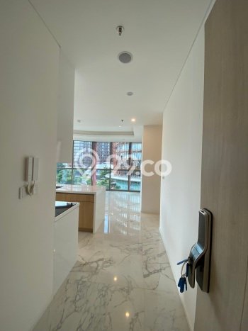 Paling Dicari! Apartemen Eksklusif Dijual di TB Simatupang Punya 2 Bedroom Paling Dicari! Apartemen Eksklusif Dijual di TB Simatupang Punya 2 Bedroom
