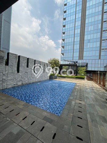 Apartemen Nyaman untuk Disewa di Jakarta Pusat, 2 Kamar Tidur dan 2 Kamar Mandi Apartemen Nyaman untuk Disewa di Jakarta Pusat, 2 Kamar Tidur dan 2 Kamar Mandi