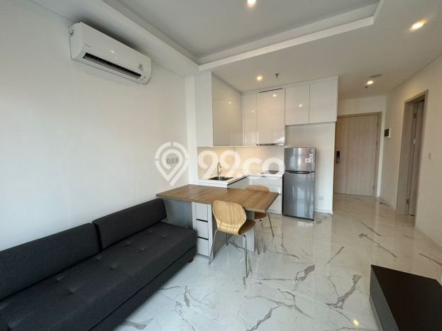 Apartemen Harga Murah dengan 0 BR & 1 KM di Cilandak Jakarta Selatan Apartemen Harga Murah dengan 0 BR & 1 KM di Cilandak Jakarta Selatan