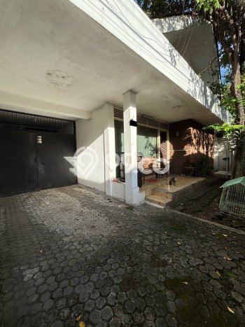 Jual Rumah Mewah Megah Dengan View Eksklusif di Cideng, Jakarta Pusat Jual Rumah Mewah Megah Dengan View Eksklusif di Cideng, Jakarta Pusat