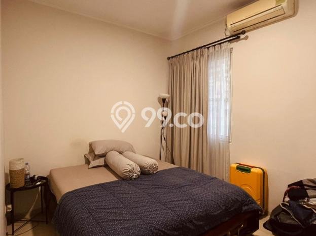 Rumah Luxury Modern Siap Huni di Lebak Bulus Jakarta Selatan Rumah Luxury Modern Siap Huni di Lebak Bulus Jakarta Selatan