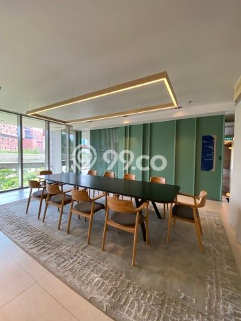 Dijual Apartemen High-Class di Cilandak, Jakarta Selatan 1 Kamar Harga Rp 2,6 Miliar Dijual Apartemen High-Class di Cilandak, Jakarta Selatan 1 Kamar Harga Rp 2,6 Miliar