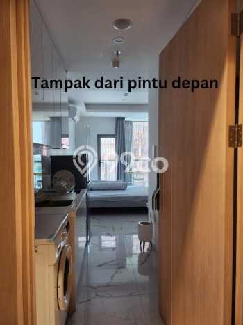 Dijual Segera Apartemen 0 KT & 1 KM di Cilandak, Jakarta Selatan Dijual Segera Apartemen 0 KT & 1 KM di Cilandak, Jakarta Selatan