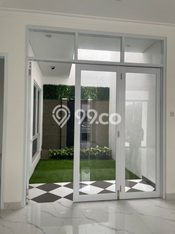 For Sale! Premium House LT 135m2 Desain Elegan di Bintaro For Sale! Premium House LT 135m2 Desain Elegan di Bintaro