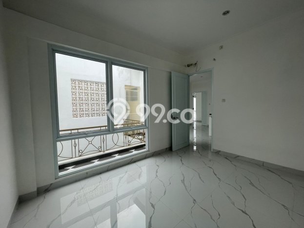 For Sale! Premium House LT 135m2 Desain Elegan di Bintaro For Sale! Premium House LT 135m2 Desain Elegan di Bintaro