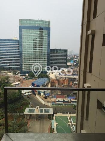 Sewa Apartemen Terjangkau 1 BR di Pondok Indah Jakarta Selatan Sewa Apartemen Terjangkau 1 BR di Pondok Indah Jakarta Selatan