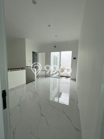 For Sale! Premium House LT 135m2 Desain Elegan di Bintaro For Sale! Premium House LT 135m2 Desain Elegan di Bintaro