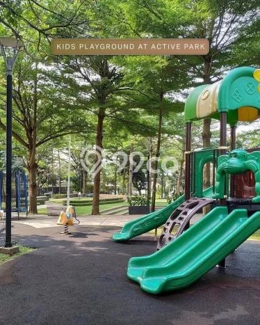 Hunian Super Elit dengan Akses Paling Strategis di Lebak Bulus, Jakarta Selatan Hunian Super Elit dengan Akses Paling Strategis di Lebak Bulus, Jakarta Selatan