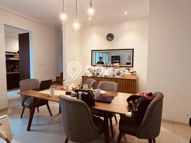 Rumah Luxury Modern Siap Huni di Lebak Bulus Jakarta Selatan Rumah Luxury Modern Siap Huni di Lebak Bulus Jakarta Selatan