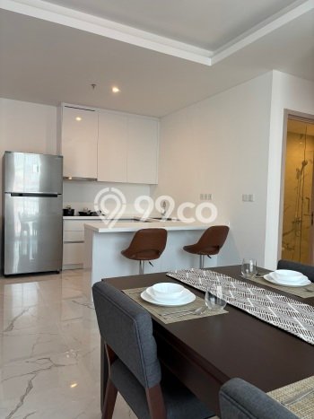 Sewa Apartemen Minimalis 93m2 Punya 2 KT, 2 KM, Lokasi di Cilandak Sewa Apartemen Minimalis 93m2 Punya 2 KT, 2 KM, Lokasi di Cilandak