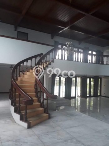 Jual Rumah Luas Elegan Dengan View Cantik di Pondok Indah, Jakarta Selatan Jual Rumah Luas Elegan Dengan View Cantik di Pondok Indah, Jakarta Selatan