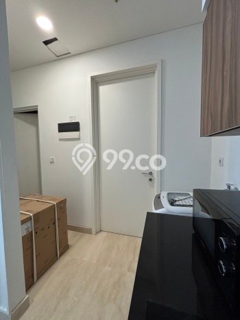 Apartemen Nyaman untuk Disewa di Jakarta Pusat, 2 Kamar Tidur dan 2 Kamar Mandi Apartemen Nyaman untuk Disewa di Jakarta Pusat, 2 Kamar Tidur dan 2 Kamar Mandi