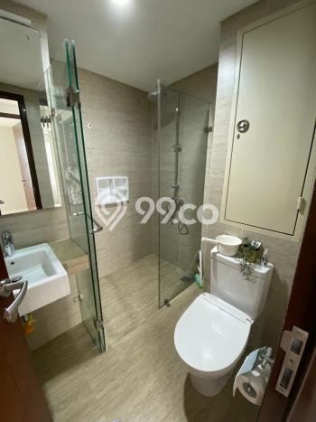 Apartemen Cozy Dijual di Tangerang Selatan Spesifikasi 2 KT, 1 KM Apartemen Cozy Dijual di Tangerang Selatan Spesifikasi 2 KT, 1 KM