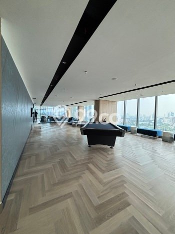 Dijual Apartemen Luxury di Kebon Melati 0 Kamar & 1 Kamar Mandi Dijual Apartemen Luxury di Kebon Melati 0 Kamar & 1 Kamar Mandi