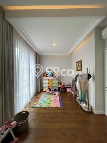 Hunian Super Elit dengan Akses Paling Strategis di Lebak Bulus, Jakarta Selatan Hunian Super Elit dengan Akses Paling Strategis di Lebak Bulus, Jakarta Selatan