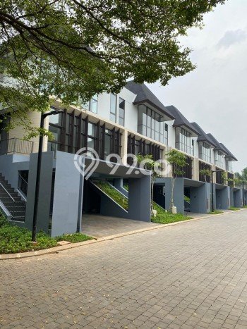 Hunian Super Elit dengan Akses Paling Strategis di Lebak Bulus, Jakarta Selatan Hunian Super Elit dengan Akses Paling Strategis di Lebak Bulus, Jakarta Selatan