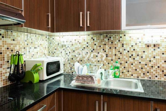 Sewa Apartemen Terjangkau 1 KT di Gandaria Jakarta Selatan Sewa Apartemen Terjangkau 1 KT di Gandaria Jakarta Selatan
