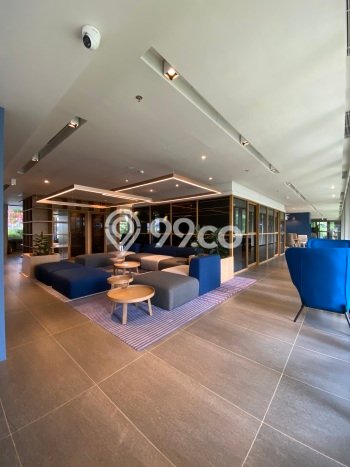 Dijual Segera Apartemen 0 KT & 1 KM di Cilandak, Jakarta Selatan Dijual Segera Apartemen 0 KT & 1 KM di Cilandak, Jakarta Selatan