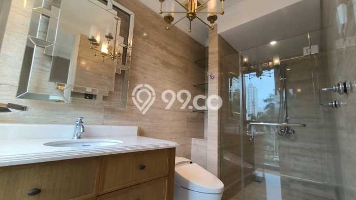 Dijual Apartemen Luxury di Gandaria 2 Kamar & 2 Kamar Mandi Dijual Apartemen Luxury di Gandaria 2 Kamar & 2 Kamar Mandi