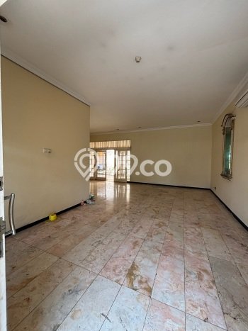 Ready to Use! Luxury House LT 360m2 Desain Modern di Bintaro Ready to Use! Luxury House LT 360m2 Desain Modern di Bintaro