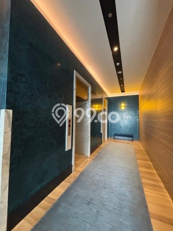 Apartemen Disewakan 1 Kamar Hemat Siap Huni di Jakarta Pusat, Luas 81m2 Apartemen Disewakan 1 Kamar Hemat Siap Huni di Jakarta Pusat, Luas 81m2