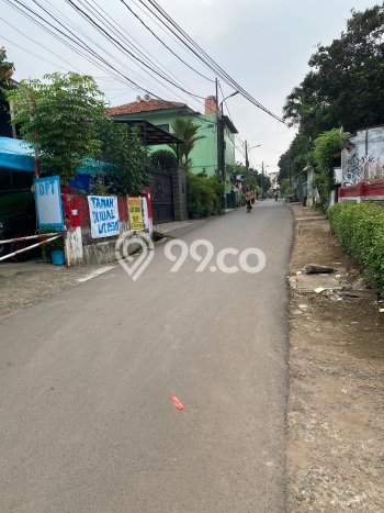 Jarang Ada! Tanah di Pesanggrahan Punya Luas 518m2 SHM Jarang Ada! Tanah di Pesanggrahan Punya Luas 518m2 SHM