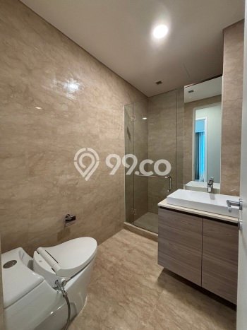 Hunian Strategis 103m2 di Kebon Kacang Jakarta Pusat 2 Bedroom Hunian Strategis 103m2 di Kebon Kacang Jakarta Pusat 2 Bedroom