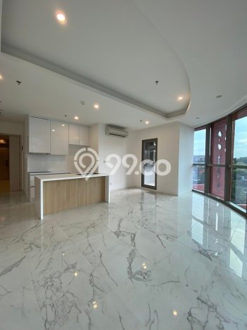 Paling Dicari! Apartemen Eksklusif Dijual di TB Simatupang Punya 2 Bedroom Paling Dicari! Apartemen Eksklusif Dijual di TB Simatupang Punya 2 Bedroom