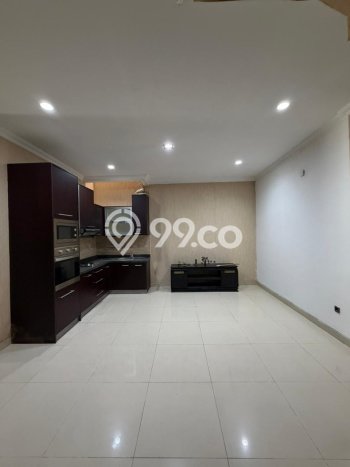 Ready to Use! Premium House LT 154m2 Desain Elegan di Pondok Indah Ready to Use! Premium House LT 154m2 Desain Elegan di Pondok Indah