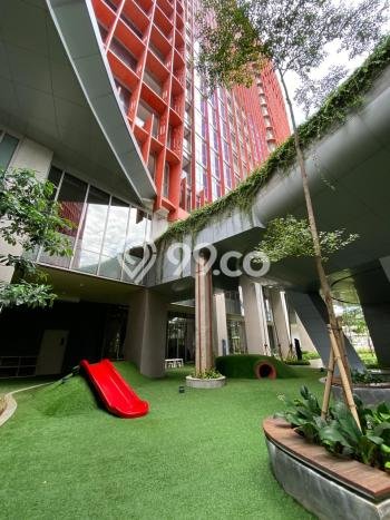 Tersedia Apartemen 0 KT & 1 KM di Cilandak, Jakarta Selatan Tersedia Apartemen 0 KT & 1 KM di Cilandak, Jakarta Selatan