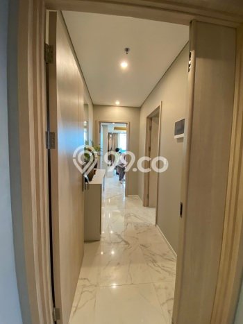 Apartemen Luxury Dijual di Cilandak Jakarta Selatan Luas 117m2 Apartemen Luxury Dijual di Cilandak Jakarta Selatan Luas 117m2