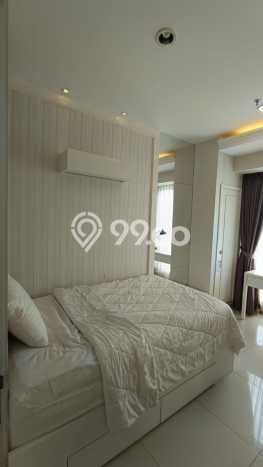 Dijual Apartemen 2 KT & 2 KM di Jakarta Selatan Area Strategis Dijual Apartemen 2 KT & 2 KM di Jakarta Selatan Area Strategis