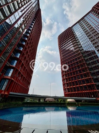 Apartemen Harga Murah dengan 0 BR & 1 KM di Cilandak Jakarta Selatan Apartemen Harga Murah dengan 0 BR & 1 KM di Cilandak Jakarta Selatan